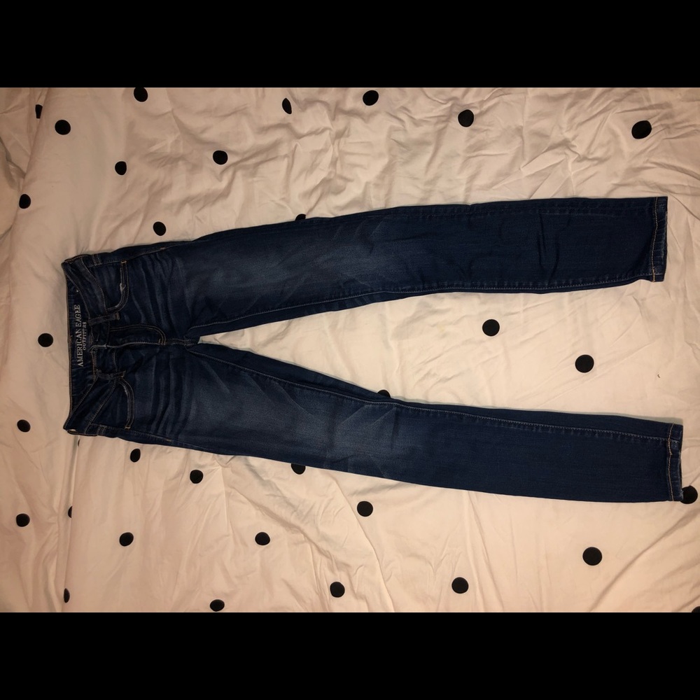 American Eagle Outfitters Jeans